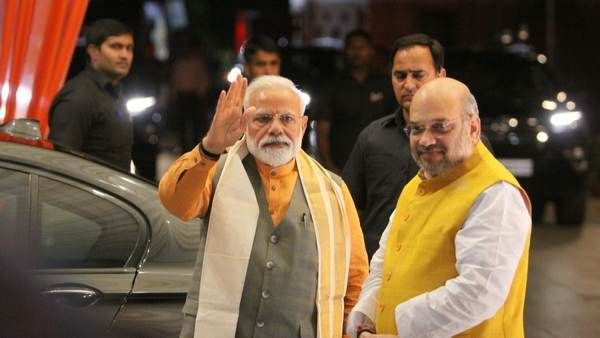 ભાજપે એંટી ઈન્કમબન્સીને કેવી રીતે હરાવી
