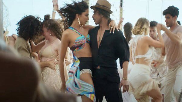 ક્યારે રિલીઝ થશે પઠાન?