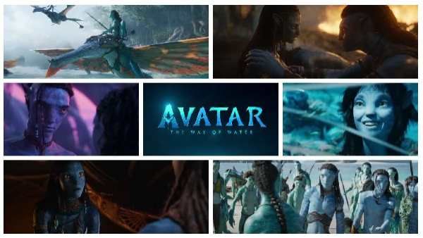 Avatar 2 Movie Review: વિઝ્યુઅલી માસ્ટરપીસ, વીએફએક્સ ઉત્કૃષ્ટ, ઈમોશનલ સ્ટોરી..