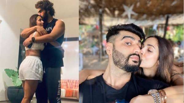 મલાઈકાએ ટ્રોલર્સને આપ્યો જવાબ