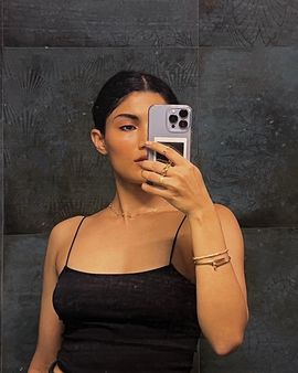 અલિઝેહ અગ્નિહોત્રી