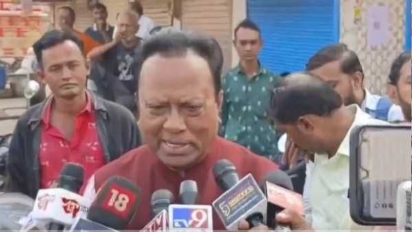 'અમે આપ અને ઓવેસીના કારણે હાર્યા...', ગુજરાત કોંગ્રેસ અધ્યક્ષે જણાવ્યુ પાર્ટીની શરમજનક હારનુ કારણ