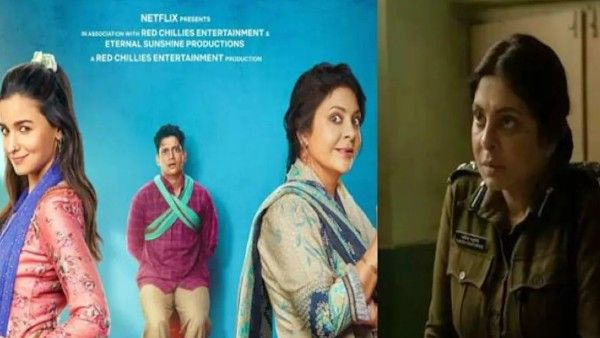 Best Web Series 2022: વર્ષની સૌથી શાનદાર અને જોવાલાયક વેબ સીરિઝ, જોવાની બાકી હોય તો જોઈ લો