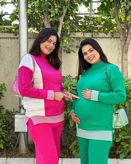 ફોટો શેર કરી જાહેરાત કરી