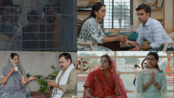 પંચાયત 2