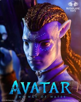 Avatar 2 : ભારતમાં અવતાર 2 નું કલેક્શન 150 કરોડને પાર, જાણો છઠ્ઠા દિવસનું કલેક્શન