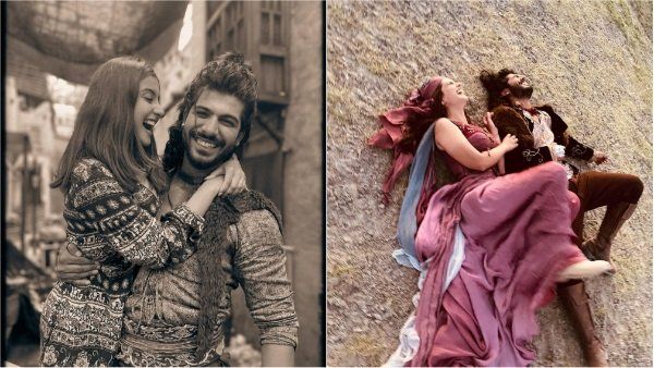 Tunisha Sharma: મોત પહેલા તુનિષા શર્મા અને શીજાન વચ્ચે થયો હતો ઉગ્ર ઝઘડો, CCTV ફૂટેજમાં દેખાયુ સત્ય