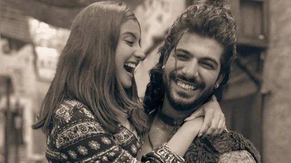 શીજાન ખાનની થઈ રહી છે પૂછપરછ