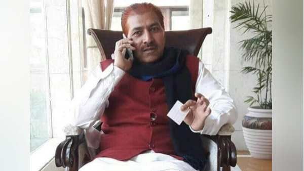 Khatauli Bypoll Result: ખતૌલી પેટાચૂંટણી જીત્યા બાદ મદન ભૈયાનો વિપક્ષ પર પલટવાર, કહ્યુ - લોની પાકિસ્તાનમાં છે