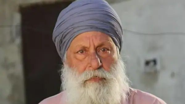 અરુણ બાલી