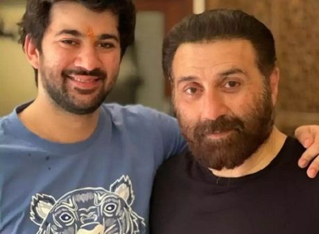 રણવીર દેઓલ