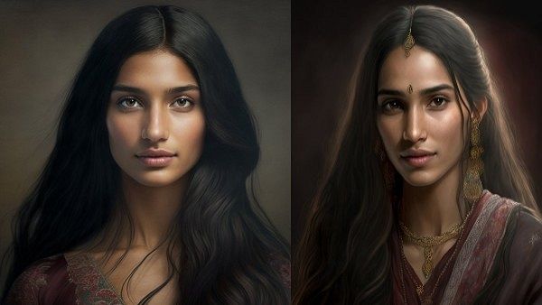 અસલમાં આ મહિલાઓ છે જ નહી અસલમાં આ મહિલાઓ છે જ નહી