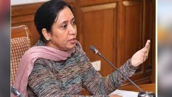 પંજાબ સરકારનું મોટું પગલું, 11,000 વિકલાંગ કર્મચારીઓનું પરિવહન ભથ્થું પુનઃસ્થાપિત