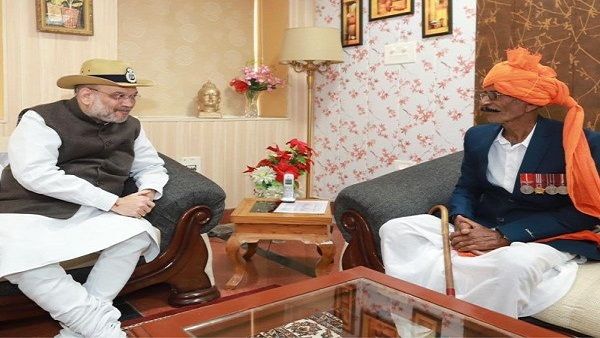 Bhairon Singh Rathore: ભારત-પાકિસ્તાન યુદ્ધના હીરોનું નિધન, ફિલ્મ બોર્ડરમાં સુનીલ શે્ટી બન્યો હતો ભૈરોસિંહ