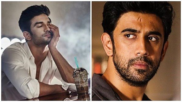 કોણ છે સુશાંત સિંહ રાજપુતના મોત માટે જવાબદાર? અભિનેતા અમિત સાધે ખોલ્યા રાઝ