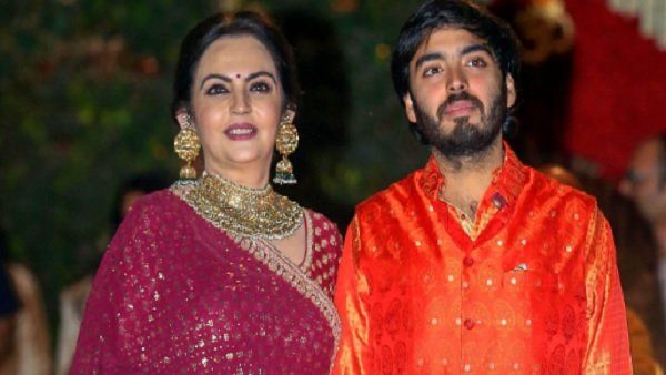 થોડા સમય પહેલા તસવીર થઇ હતી વાયરલ