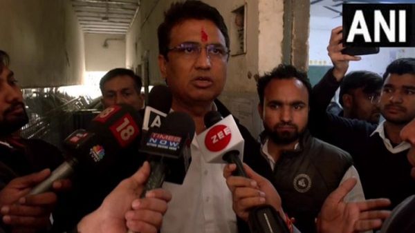 Delhi MCD Election 2022: મારૂ નામ વોટર લિસ્ટમાં નથી, કોંગ્રેસ અધ્યક્ષ અનિલ ચૌધરીનો દાવો