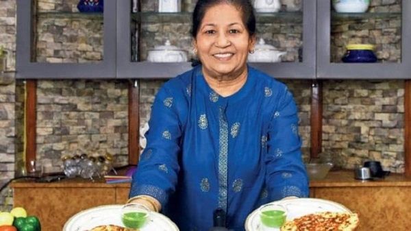 નિશા મધુલિકા નિશા મધુલિકા