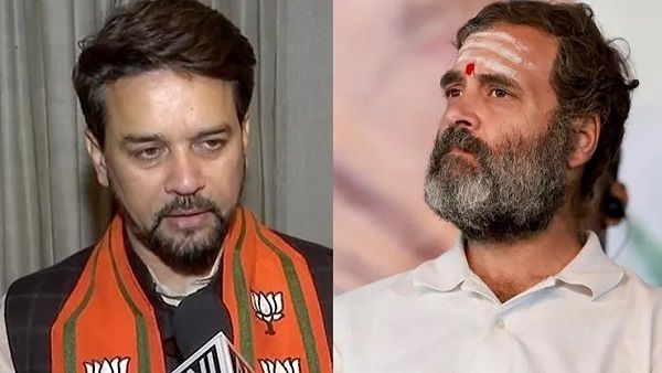 શું રાહુલ ગાંધીએ કોવિડ ટેસ્ટનો કરાવ્યો?