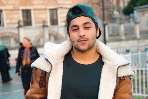 હર્ષ બેનીવાલ હર્ષ બેનીવાલ