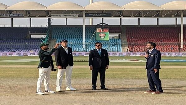 Pak vs NZ: પાકિસ્તાને ટીમમાથી ઉપકેપ્ટનને પડતો મુકવામાં આવ્યો
