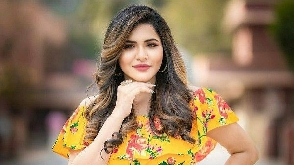 આશુ રેડ્ડી