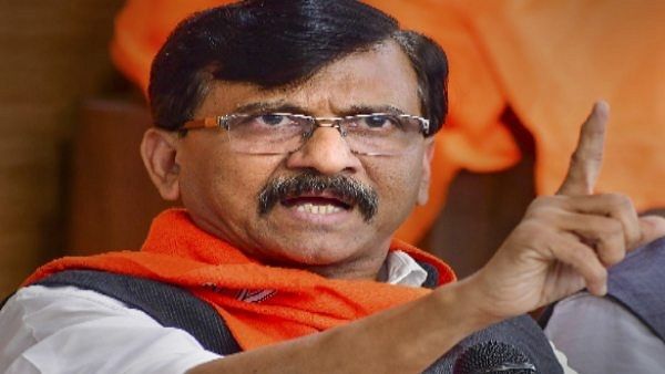 'રૂસ- યૂક્રેન યુદ્ધ પર ધ્યાન, પરંતુ મહારાષ્ટ્ર-કર્ણાટક પર ધ્યાન નથી', સંજય રાઉતે પીએમ પર સાધ્યુ નિશાન