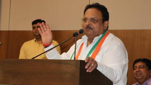 Gujarat Election Result: ગુજરાત કોગ્રેસના પ્રભારી રઘુ શર્માએ હારનો સ્વીકાર કરી આપ્યુ રાજીનામુ