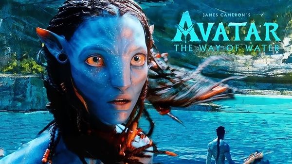 Avatar the way of water : 'અદ્દભૂત, અકલ્પનિય, અવિશ્વસનીય', અવતાર 2 જોઇને બોલ્યા ફિલ્મ ક્રિટિક્સ