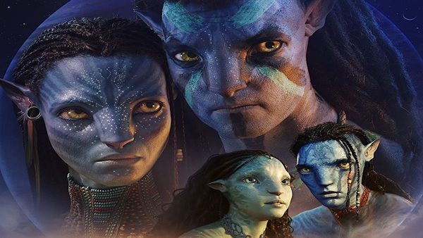 અવતાર: ધ વે ઓફ વોટર