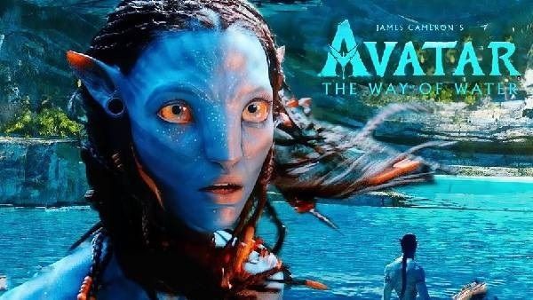 Avatar The Way Of Water : 3 દિવસમાં અવતાર 2 એ કરી 3600 કરોડની કમાણી