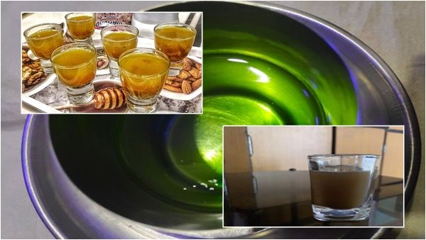 Health Tips : આ રીતે ઘરે જ બનાવો આયુર્વેદિક ઉકાળા, મળશે શરદી-ઉધરસમાં રાહત