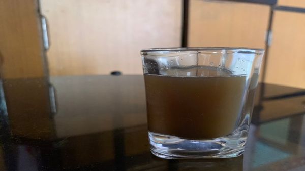 જીરું અને ધાણા