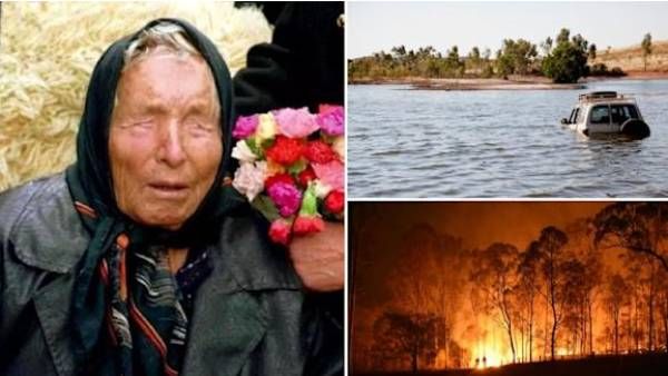 Baba Vanga Prediction 2023 : યુદ્ધ અને કુદરતી આફતો, જાણો વર્ષ 2023 માટે કરાઇ છે આ ખતરનાક ભવિષ્યવાણીઓ