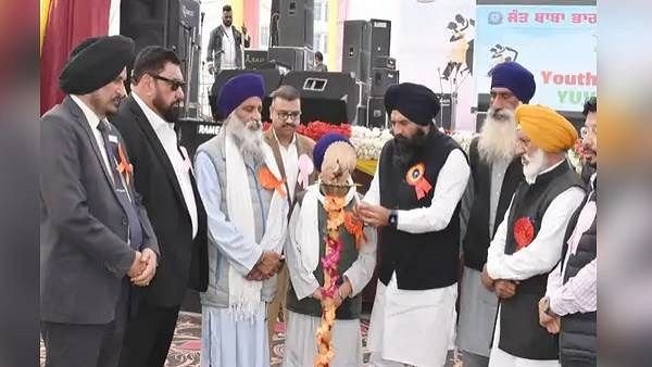 'પંજાબ સરકારનો ઉદ્દેશ્ય યુવાનો રોજગારનું સર્જન કરતા થાય': ડેપ્યૂટી સ્પીકર