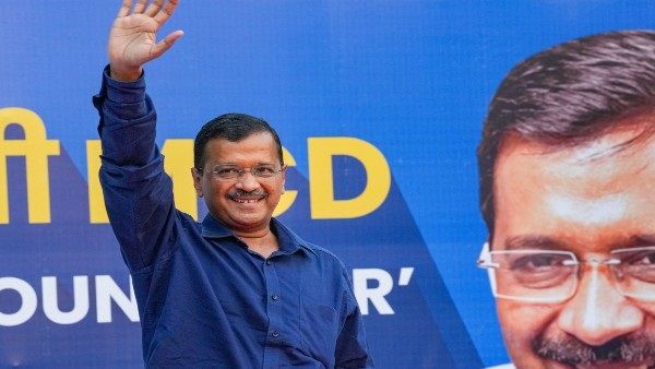 પકડ વાળા વિસ્તારોમાં પણ ભાજપની હાર થઈ