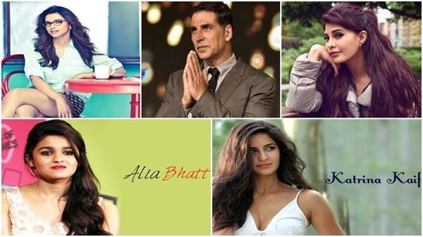 આ બોલીવુડ સ્ટાર્સ ભારતમાં નથી કરી શકતા મતદાન, જાણો કારણ