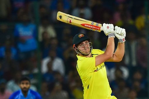 કૈમરન ગ્રીન 