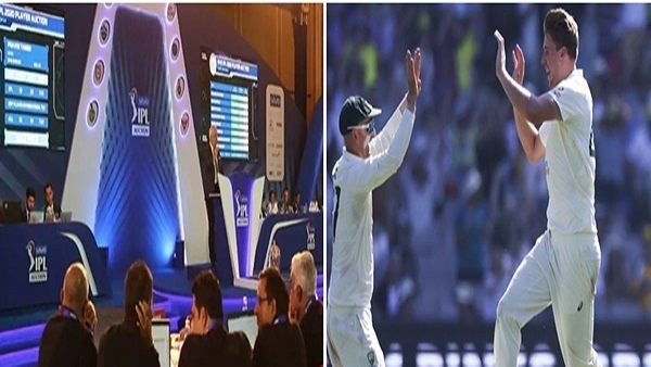 IPL Auctionમાં 17.5 કરોડમાં ખરીદાયો આ ખેલાડી, મેદાનમાં ઉતરતા જ કરી ધમાલ