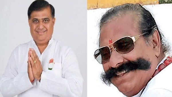 32 વર્ષથી ચૂંટણી ના હારેલા પબુભા માટે આબરુની લડાઈ