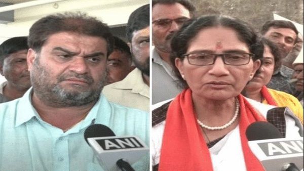 Gujarat Assembly Election 2022: ક્યાંક ડૉન સામે ફોઈ તો કોઈના 35 વર્ષની શાખ દાવ પર, આ હૉટ સીટ પર જામશે જંગ