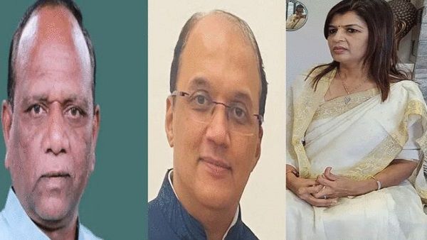 આ સીટ પરથી બે સીએમ ચૂંટાઈને આવ્યા