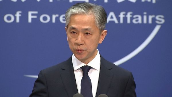 ચીને પોતાના નાગરિકોને પાછા બોલાવ્યા