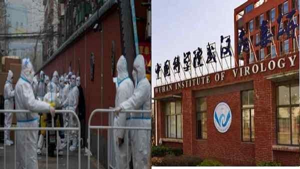 કોરોના વાયરસની ઉત્પત્તિ વુહાન લેબમાંથી જ થઈ છે - વુહાન લેબના ભૂતપૂર્વ વૈજ્ઞાનિક કોરોના વાયરસની ઉત્પત્તિ વુહાન લેબમાંથી જ થઈ છે - વુહાન લેબના ભૂતપૂર્વ વૈજ્ઞાનિક