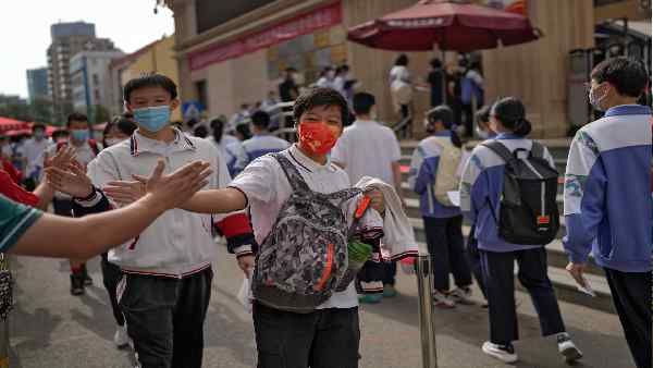 ચીનમાં નવા વેરીયંટ પેદા થવાનો ખતરો વધ્યો