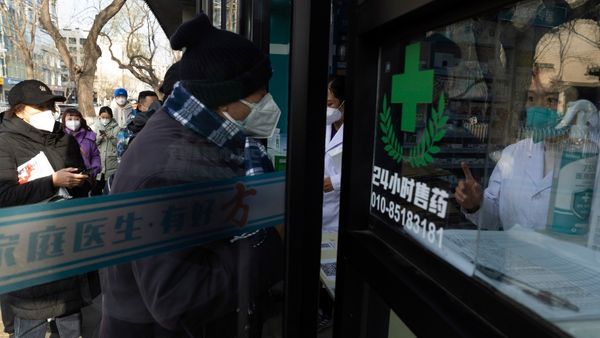 ભારતનો ઉડાવ્યો હતો મજાક