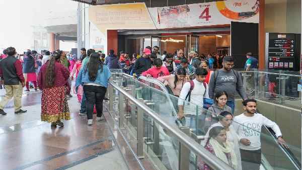 પ્રિકોશન ડોઝમાં પાછળ છે ભારત