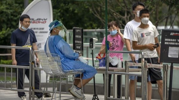 95% લોકોનુ રસીકરણ થઇ ચુક્યુ છે માટે..