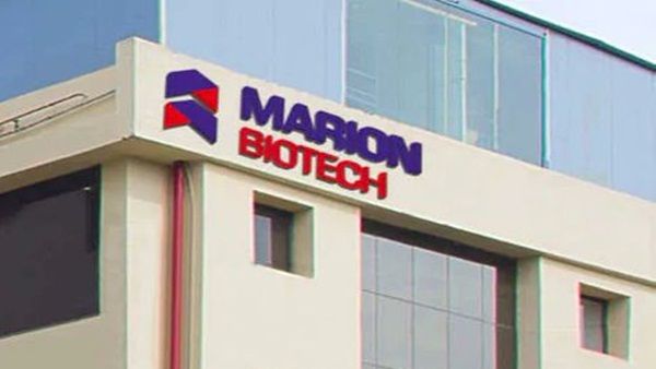 દેશમાં સંબંધિત સીરપનો કોઈ પુરવઠો નથી