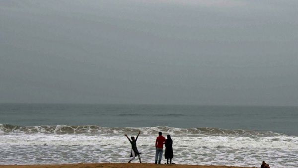 IMD Farecast: તમિલનાડુ, પુડુચૈર, આંધ્રાપ્રદેશ પર ચક્રવતી તોફાનનો ખતરો, ભારે વરસાદની આગાહી